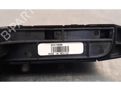 Warning switch OPEL INSIGNIA A (G09) 1.4 (68) | BP36146044I22 - Image 4