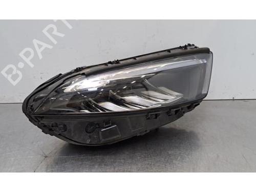 Used Right headlight Right headlight 37002967 37002967