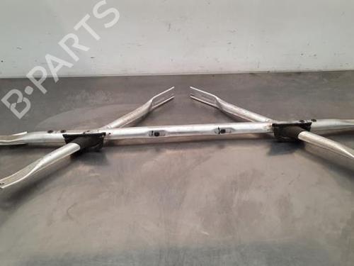 Bumper shock absorber AUDI A6 C8 Avant (4A5) RS6 Mild Hybrid quattro | BP23605749C125 