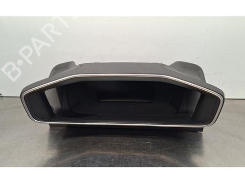 Quadrante PEUGEOT 208 II (UB_, UP_, UW_, UJ_) 1.2 PureTech 100 (101 hp) 32284597