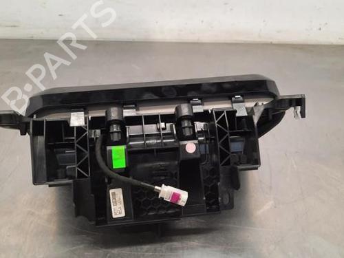 Display monitor PEUGEOT 3008 II SUV (MC_, MR_, MJ_, M4_) 1.2 THP/ PureTech 130 (MRHNSM, MRHNSU, MRHNSJ, MRHNYW,... | BP21675146C48 