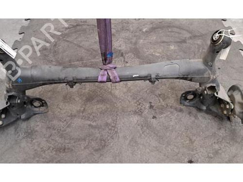 Bagaksel Bagaksel CITROËN C4 III (BA_, BB_, BC_) 1.5 BlueHDi 130 (BBYHZB) (131 hp) 37453767 37453767