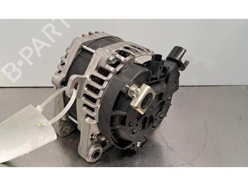 Generator CITROËN C5 AIRCROSS (A_) 1.5 BlueHDi 130 (ACYHZJ, ACYHZR) | BP30195166M7 
