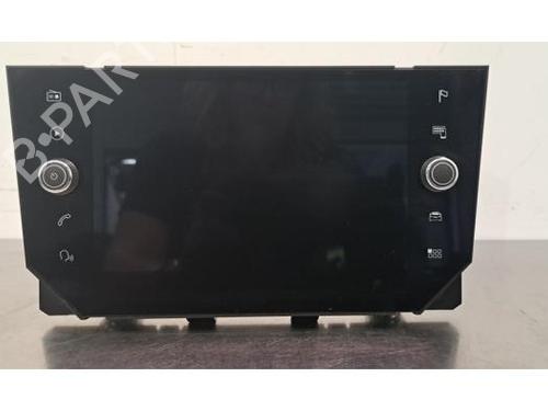 Display monitor SEAT IBIZA V (KJ1, KJG) 1.0 TSI | BP29222901C48 