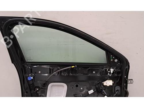 Left front door RENAULT RAFALE Coupe (DGM_) 1.2 E-TECH 200 Hybrid (DGM2) | BP36343473C2  - Image 5