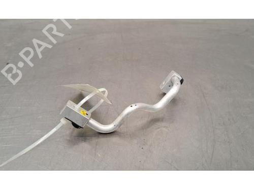 Used AC pipe AC pipe AUDI Q4 E-TRON SUV (F4B) 45 quattro (265 hp) 34199812 34199812