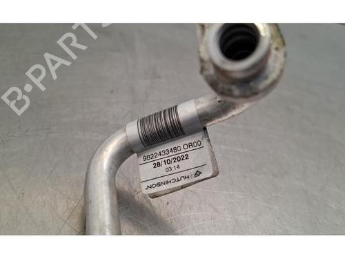 AC pipe OPEL COMBO E Tour / Life (K9) 1.5 | BP36480095M126 - Image 3