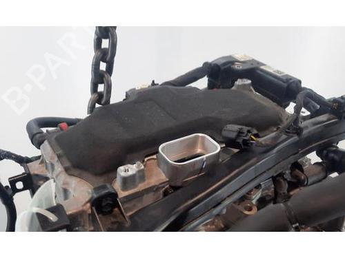 Engine HYUNDAI IONIQ 5 (NE) EV All-wheel Drive | BP33859661M1 - Image 8