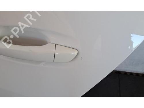 Left rear door PEUGEOT 208 II (UB_, UP_, UW_, UJ_) e-208 | BP29054933C4 