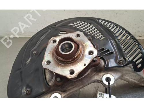 Left front steering knuckle AUDI E-TRON Sportback (GEA) 50 quattro | BP38606765M25 - Image 2