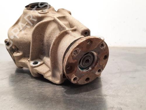 Front differential BMW X6 (E71, E72) xDrive 50 i | BP20150588M23 