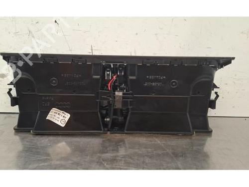 Air vent AUDI A5 Convertible (8F7) 3.0 TDI quattro | BP39624698I21 - Image 4