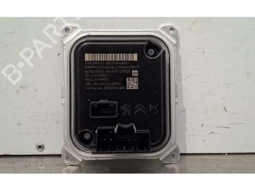 Used Electronic module Electronic module PEUGEOT 308 SW III (FC_, FJ_, FR_, F4_, FN_) PureTech 130 (FRHNSL, FRHNST) (131 hp) 32664765 32664765