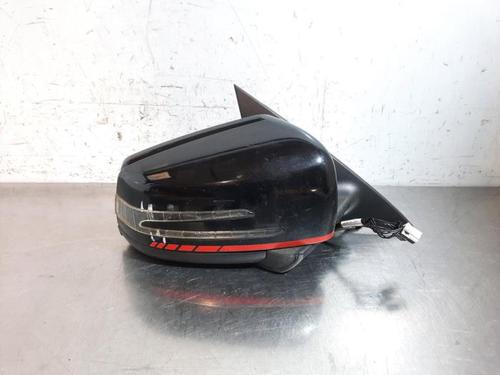Right mirror MERCEDES-BENZ CLA Coupe (C117) CLA 180 (117.342) | BP23611468C27 