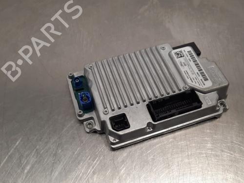 Electronic module FORD PUMA (J2K, CF7) 1.0 EcoBoost | BP17565905M83 