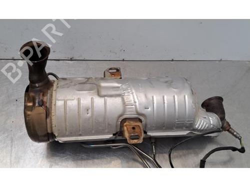 Catalyst OPEL VIVARO C Van (K0) 1.5 | BP37251913M10 - Image 13