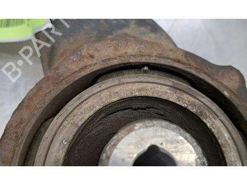 Left front suspension arm LAND ROVER RANGE ROVER SPORT II (L494) 3.0 SDV6 4x4 | BP24479377M12