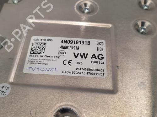 Electronic module AUDI E-TRON (GEN) 55 quattro | BP15234153M83 - Image 3