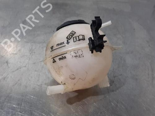 Expansion tank VW POLO V (6R1, 6C1) 1.4 TDI | BP10874532C120 