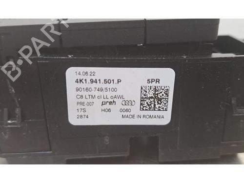 Switch AUDI A1 Sportback (GBA) 35 TFSI | BP37251760I30 - Image 2