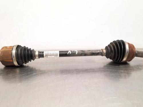 Used Left front driveshaft OPEL GRANDLAND / GRANDLAND X (A18, P1UO) 1.2 (75) (131 hp) 23590447