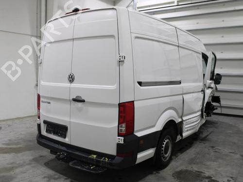 Alternator VW CRAFTER Van (SY_, SX_) 2.0 TDI FWD (SYB, SYC, SYD) | BP31655715M7  - Image 10