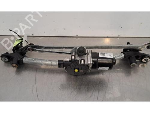 Vindrude Viskermekanisme HYUNDAI i20 III (BC3, BI3) 1.0 T-GDI (101 hp) 31655832