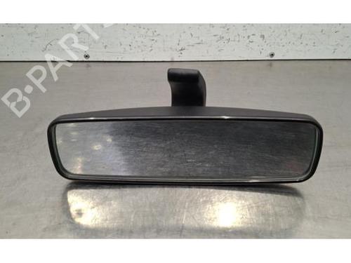 Used Rear mirror Rear mirror DACIA DUSTER (HM_) 1.2 TCe 125 (HMMA) (125 hp) 39732451 39732451