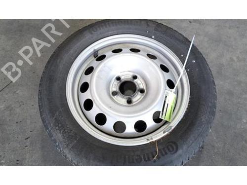 Used Rim PEUGEOT PARTNER Box Body/MPV (K9) 1.5 BlueHDi 100 (102 hp) 26534367