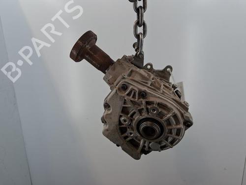 Used Front differential Front differential 36892815 36892815