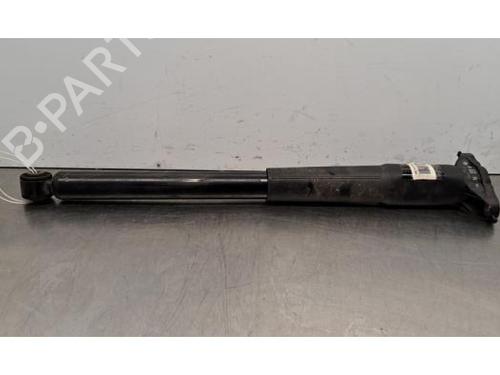 Venstre bagtil støddæmper CITROËN JUMPY III Van (V_) 1.6 BlueHDi 95 (95 hp) 30532563