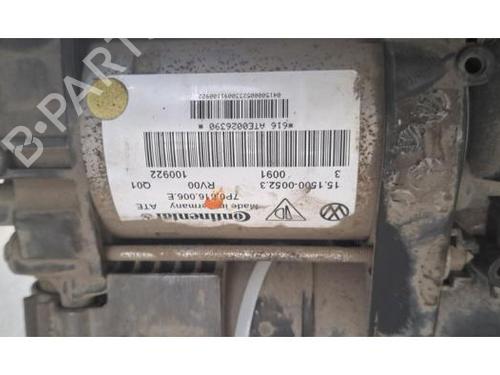 Suspension compressor PORSCHE CAYENNE (92A) 4.8 Turbo | BP36893078M103  - Image 7