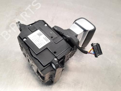 Gear lever AUDI Q5 (FYB, FYG) 55 TFSi e quattro | BP17565200M90 