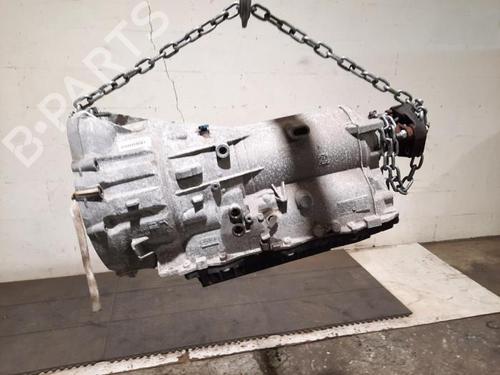 Caja de cambios BMW 5 (E12) 520/6 (122 hp) 23642555