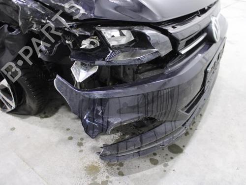 Antenna/Base VW POLO VI (AW1, BZ1, AE1) 1.6 TDI | BP23625510C140