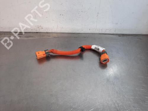 Used Cable Cable OPEL CORSA F (P2JO) CORSA-e (68) (136 hp) 35780119 35780119
