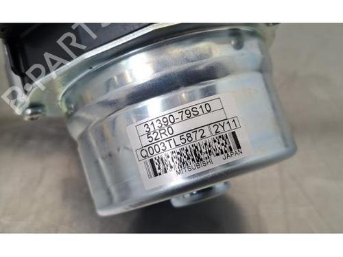 Steering column SUZUKI SWIFT V (AZ) 1.2 Hybrid (Mild Hybrid) (A2L412) | BP39154242M21 - Image 2