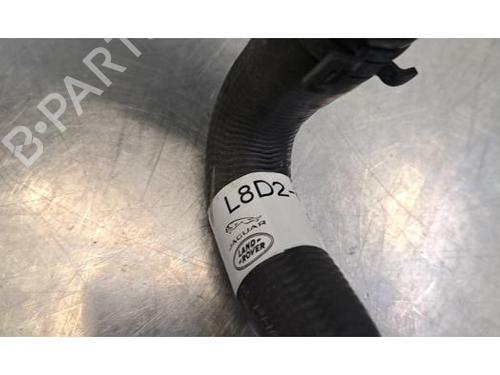 Pipe JAGUAR E-PACE (X540) 1.5 P300e Plug-in Hybrid AWD | BP40614947M125 - Image 2