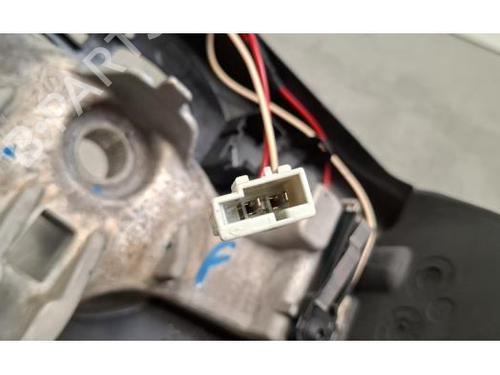 Rat NISSAN NV250 Van (X61) dCi 95 | BP39601186C49 - Image 3