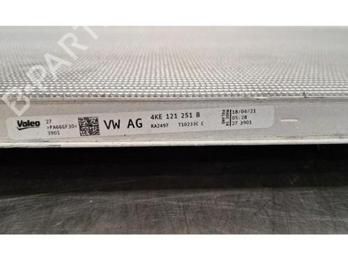 Køler AUDI E-TRON (GEN) 55 quattro | BP24157178M31 