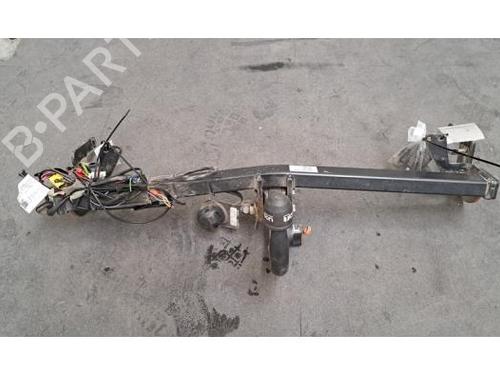 Used Tow ball/Mechanism Tow ball/Mechanism 38606084 38606084
