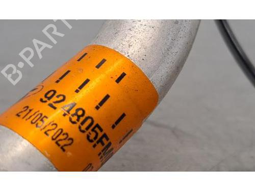 AC pipe NISSAN MICRA V (K14) 1.0 IG-T 100 | BP39624661M126 - Image 4