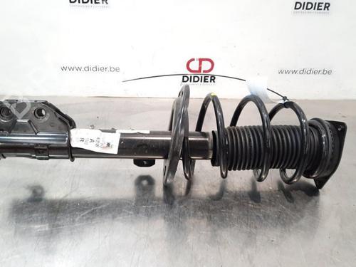 Used Left front shock absorber CITROËN C4 III (BA_, BB_, BC_) BLUEHDI 110 (BBYHSA) (110 hp) 10894992