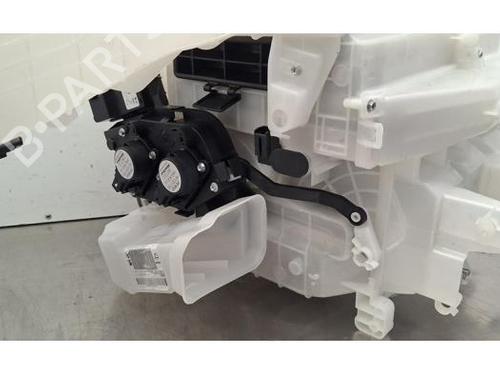 Heater matrix box CITROËN JUMPY III Van (V_) 2.0 BlueHDi 145 | BP32276886M61 