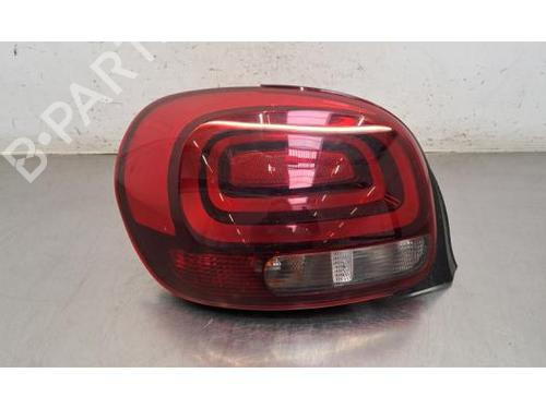Used Left taillight Left taillight 37162248 37162248