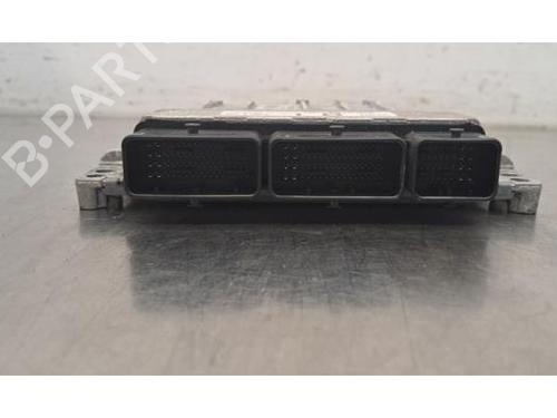 Engine control unit (ECU) NISSAN QASHQAI III (J12) 1.3 DIG-T | BP30187480M57