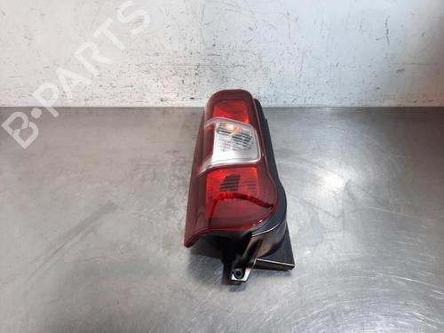 Achterlicht links CITROËN BERLINGO Box Body/MPV (K9) 1.5 BlueHDi 100 (102 hp) 30806598