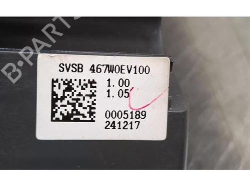 Gear lever KIA EV3 EV | BP39500555M90 - Image 4