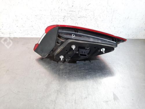 Left taillight MASERATI QUATTROPORTE VI 3.0 S Q4 | BP30582665C34