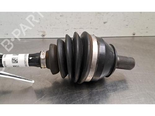Left front driveshaft MERCEDES-BENZ GLB (X247) GLB 200 d 4-matic (247.613) | BP39153756M38 - Image 3